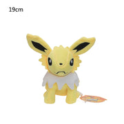 Eevee Evolutions Plush Collection