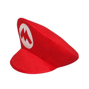 Embroidered Baseball Cap