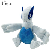 Pokémon Plush Collection – 70 Styles
