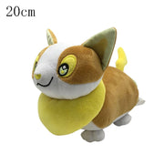 Pokémon Plush Collection – 70 Styles
