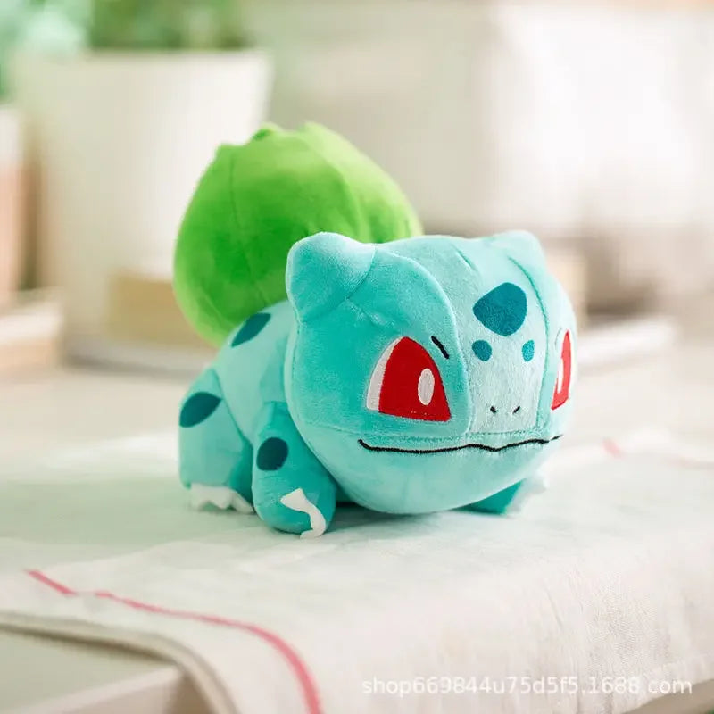 Pokémon Plush Collection – 20 cm