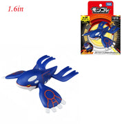 Pokémon Figures – Legendary Characters