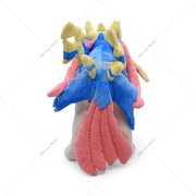 Zacian & Zamazenta Plush