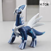 Pokémon Figures – Multiple Characters