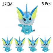 Pokémon Plush Set – 5 Pieces
