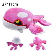 Pokémon Plush Collection – Multiple Characters