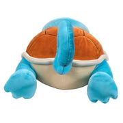 Sleepy Squirtle Plush – 50 cm