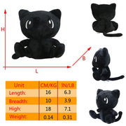 Mew Plush Toy