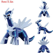 Pokémon Figures – Legendary Characters
