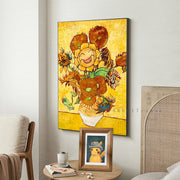 Pikachu Wall Art Poster