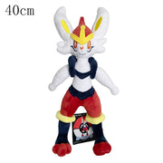 Pokémon Plush Collection – 70 Styles