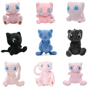Mew Plush Toy
