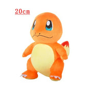 Pokémon Plush Collection – Multiple Characters