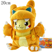 Pokémon Plush Collection – 70 Styles