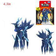 Pokémon Figures – Legendary Characters