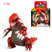 Pokémon Figures – Legendary Characters