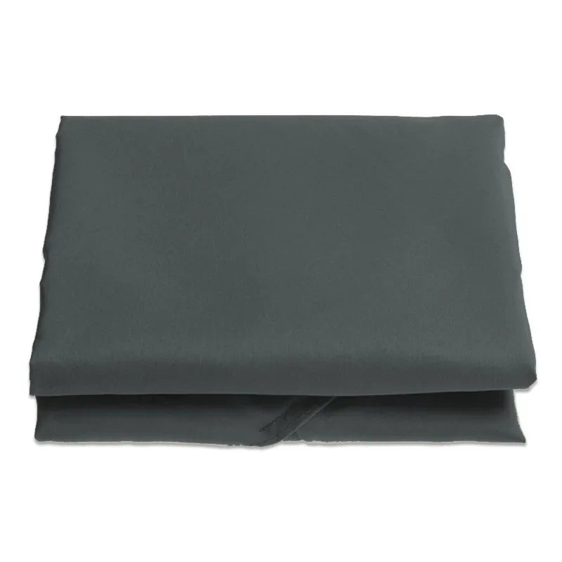 2/2.7/3M Parasol Replacement Cloth Without Stand Parasol Umbrella Cover Waterproof Sunshade Cloth Canopy Patio Garden Cover