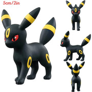 Pokémon Figures – Legendary Characters