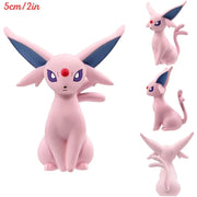 Pokémon Figures – Legendary Characters