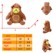 Pokémon Plush Collection – Multiple Characters