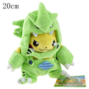 Pokémon Plush Collection – 70 Styles