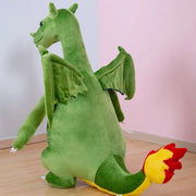 Charizard Plush Toy – Multiple Sizes