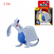 Pokémon Figures – Legendary Characters