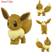 Pokémon Figures – Legendary Characters