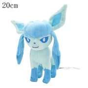 Pokémon Plush Collection – 70 Styles