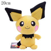 Pokémon Plush Collection – 70 Styles