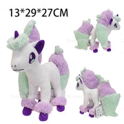Pokémon Plush Collection – Multiple Characters