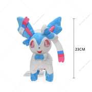 Eevee Evolutions Plush Collection