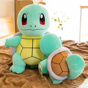 Squirtle Plush Toy – 20–45 cm