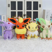 Eevee Evolutions Plush Collection