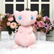 Mew Plush Toy