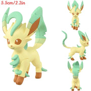 Pokémon Figures – Legendary Characters