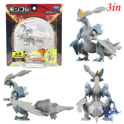 Pokémon Figures – Legendary Characters