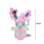 Eevee Evolutions Plush Collection
