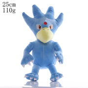 Pokémon Plush Collection – Multiple Characters