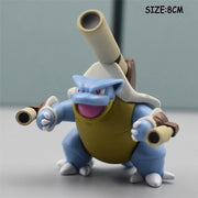 Pokémon Figures – Multiple Characters