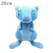 Pokémon Plush Collection – 70 Styles