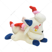 Zorua & Hisuian Zorua Plush