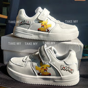 Pikachu Sneakers