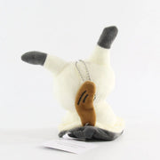 Mimikyu Plush Pendant – 10 cm