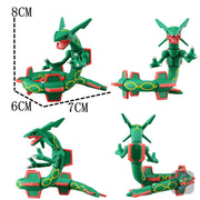 Pokémon Figures – Legendary Characters