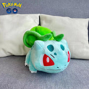 Bulbasaur Evolution Plush Collection