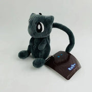 Mew Plush Keychain – 13 cm