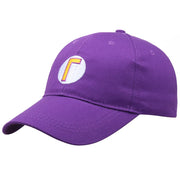 Embroidered Baseball Cap