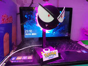Gastly Humidifier & Night Light