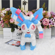 Eevee Evolutions Plush Collection